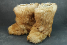 Yeti Boots Schneestiefel echt