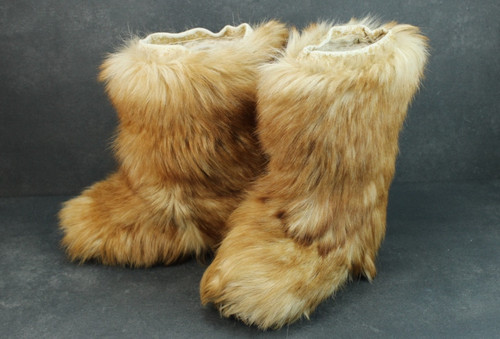 Yeti boots schneestiefel - boots,