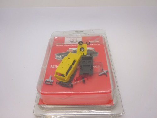 Herpa trabant 601s kombi - herpa:,