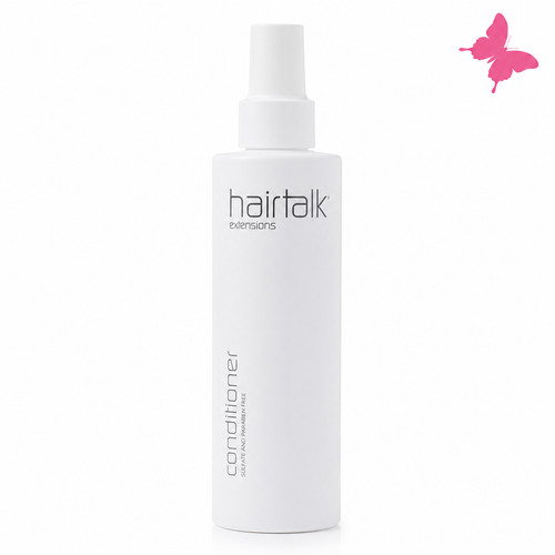 Hairtalk conditioner 200 - hairtalk, ml