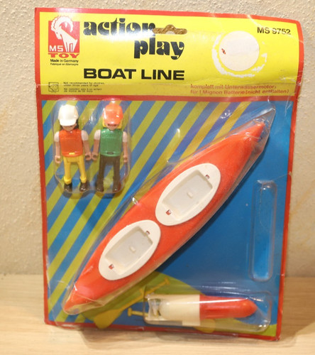 Toy ms9752 action play - action,