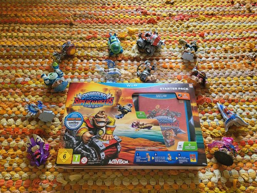 Sehr gut ovp skylanders - sehr, gut,ovp