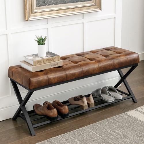 Schuhbank flur sitzbank - flur,