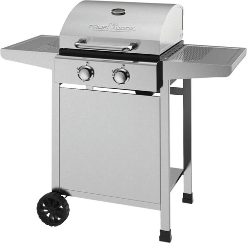 Proficook gasgrill gg1309 - gasgrill, pc-gg1309