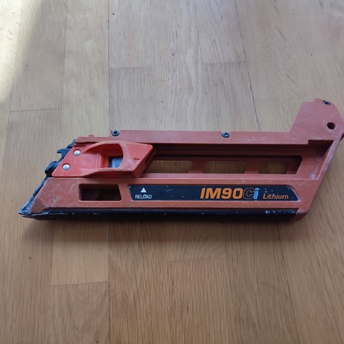 Paslode standard magazin hier - standard,