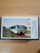 VHS Video BR 772 Stendal