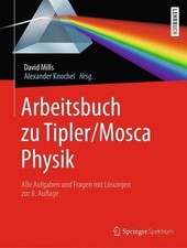 Arbeitsbuch zu Tipler/Mosca