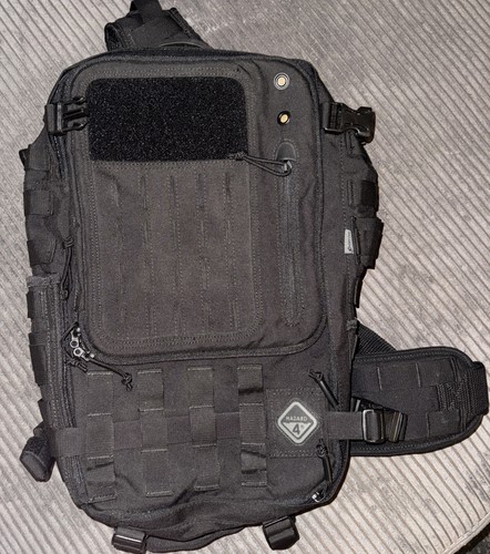 Hazard sidewinder laptop - sidewinder,