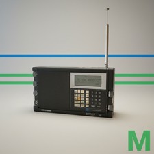 Grundig Satellit 500