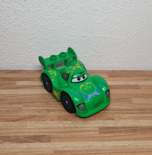 Lego duplo cars carla - lego,
