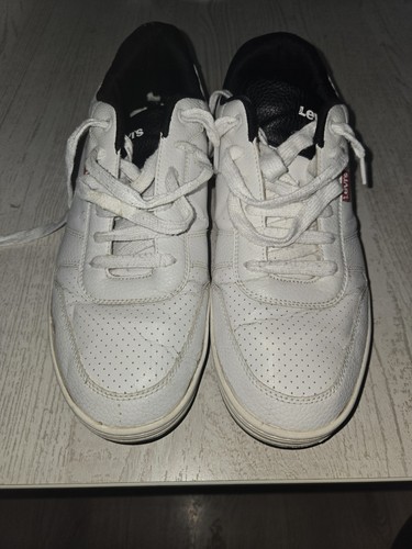 Levi herren sneakers - levi's,