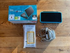 New Nintendo 2DS XL