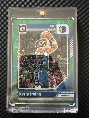 Panini donnruss optic kyrie - donnruss,