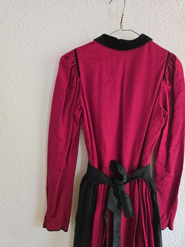 Dirndl abend kleid - dirndl,
