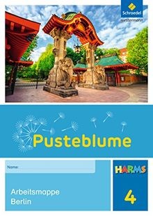 Pusteblume das sachbuch 4 - das,
