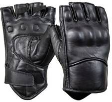 MDM Herren Motorrad Handschuh
