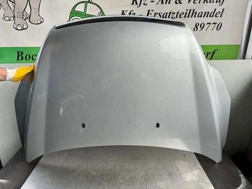 Motorhaube ford focus turnier - ford,