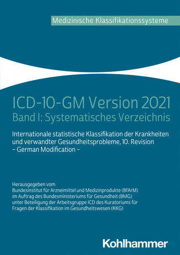 Icd version 2021 1 - version, |