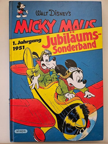 Walt disney micky - disney,