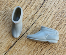 Vintage 60er soft ankle - soft, boots