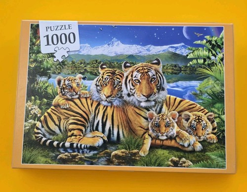 Loving tigers - loving, tigers“