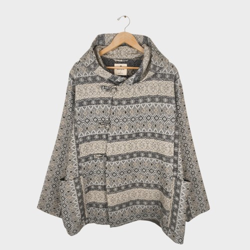 Snow peak herren nomad - snow,