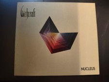 WITCHCRAFT - NUCLEUS  (2016)