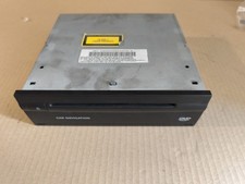 Mercedes Benz C219 W211  Navi Rechner Navirechner Comand A2208703589