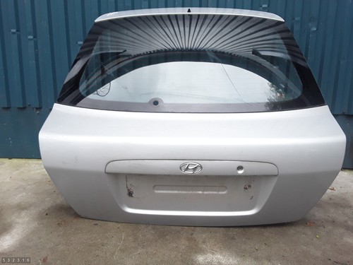1999 hyundai accent - 1999,