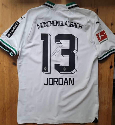 Borussia mönchengladbach - borussia,