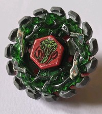 Poison Serpent SW145SD | HASBRO | BB-69 | Beyblade Metal Fusion