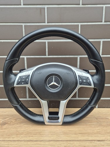 Steering lenkrad amg mercedes - steering,