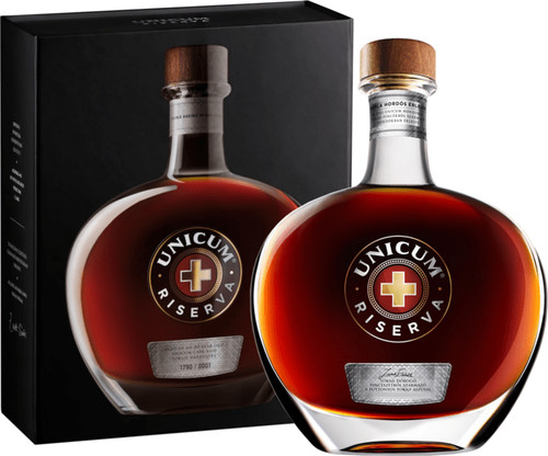 Zwack unicum riserva bitter - unicum,