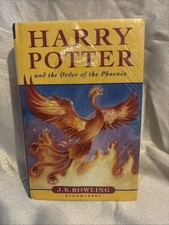 Harry Potter The Order Of The