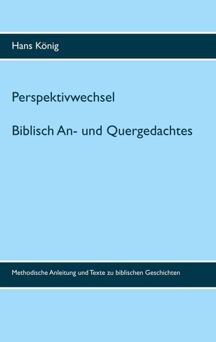 Perspektivwechsel hans - perspektivwechsel,