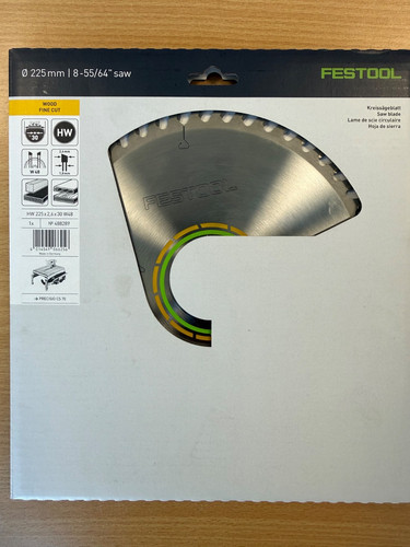 Festool kreissägeblatt 70 - cs,