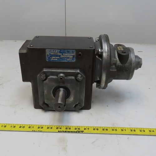 Gast 4am 70c cb40 - gast, motor