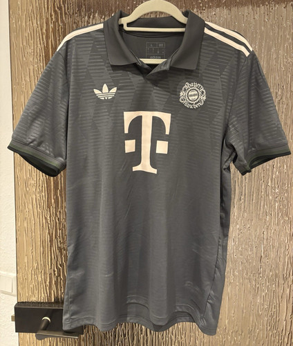 Adidas bayern münchen - fc,