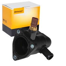 CONTINENTAL THERMOSTAT