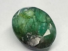 Edelstein Roh Smaragd 8,5 ct