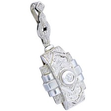Anhänger  Diamant 585
