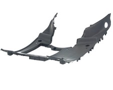 Trittbrett Rivello schwarz Rex