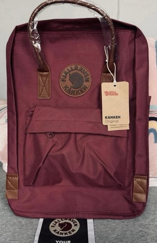 Fjällräven kanken rucksack - fjällräven,