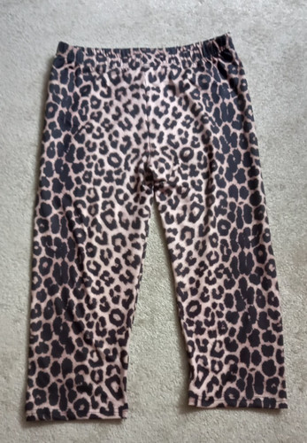 Capri leggings damen - damen, l