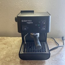 Saeco Estro Vapore Espresso