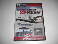 COMMUTER XPRESS 2 Stück CD