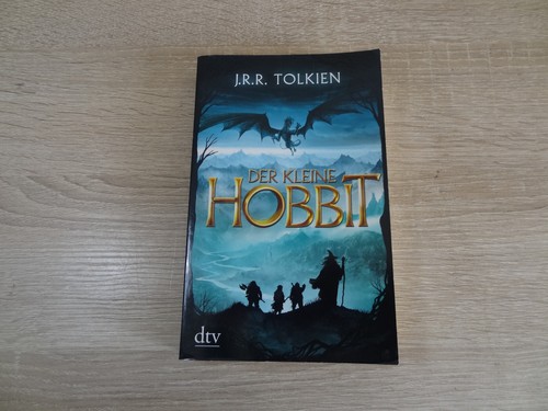 Tolkien der kleine - r., tolkien: