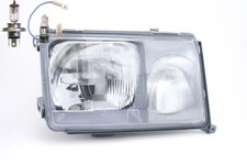 Scheinwerfer Osram Night