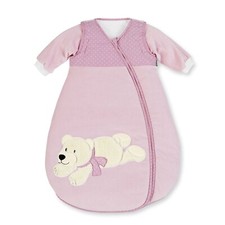 Sterntaler Schlafsack Eisbär