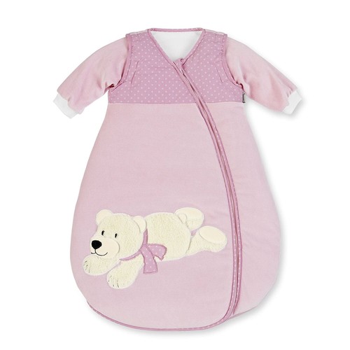 Sterntaler schlafsack eisbär - sterntaler,